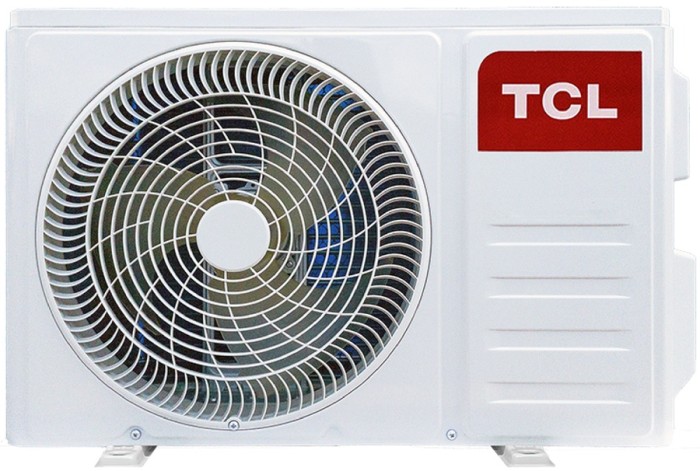 Кондиционер TCL Gentle Cool TAC-TP12ONF/R