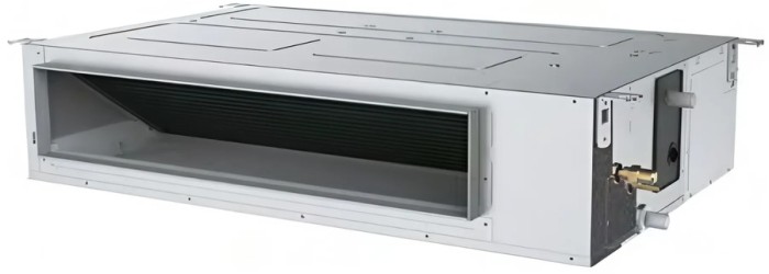 Канальный кондиционер Haier AD105S2LM1FA/1U105S1LS1FA