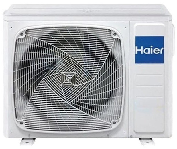 Канальный кондиционер Haier AD105S2LM1FA/1U105S1LS1FA