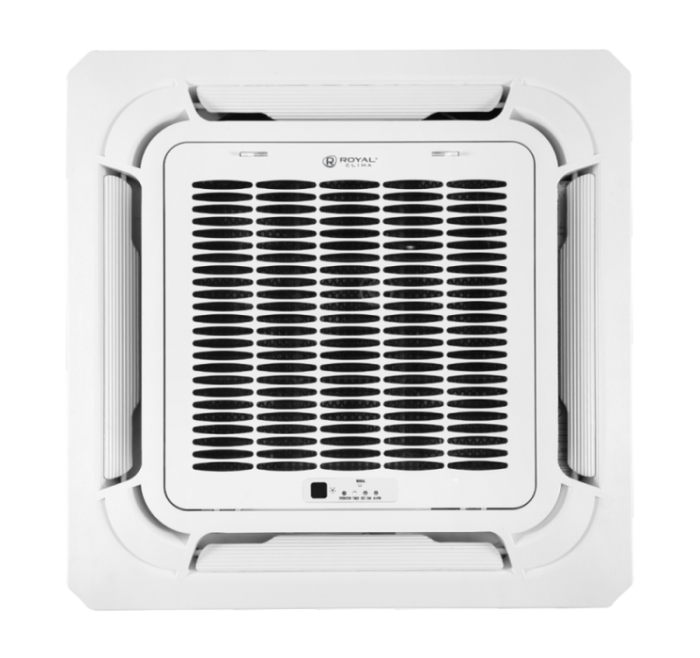 Кассетный кондиционер Royal Clima ES-C 48HRX/ES-E 48HX