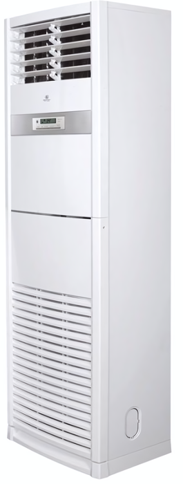 Колонный кондиционер Royal Clima ES-S 48HRCX/ES-E 48HX