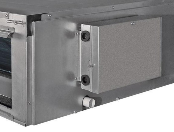 Канальный внутренний блок мульти-сплит системы Energolux Smart multi SAD12M5-AI