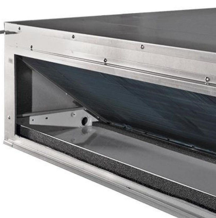 Канальный внутренний блок мульти-сплит системы Energolux Smart multi SAD12M5-AI