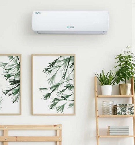 Настенный внутренний блок мульти сплит-системы Ecoclima Multi line  CMWM-H12/4R2 [W]