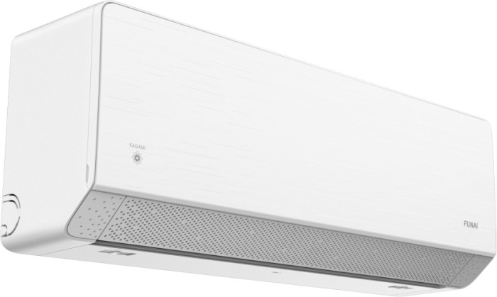 Настенный внутренний блок мульти-сплит системы Funai Kagami shiro RAM-I-KMS30HP.W01/S