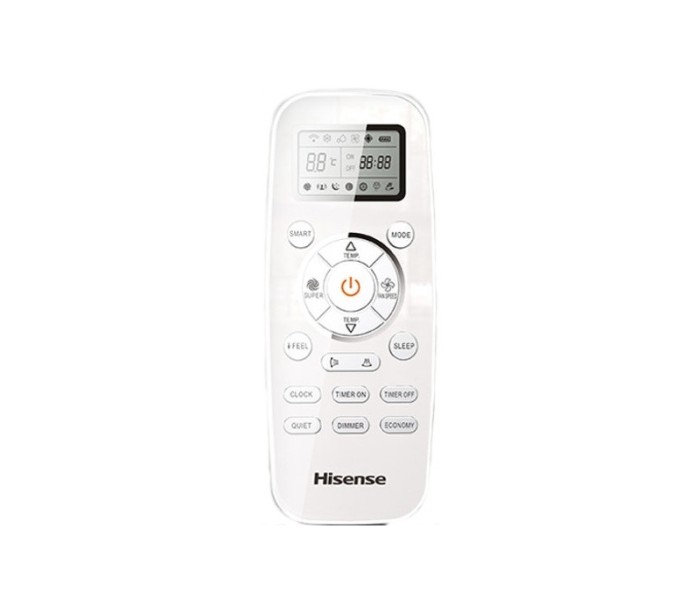Кондиционер Hisense Neo Classic A AS-07HR4RYDDC00