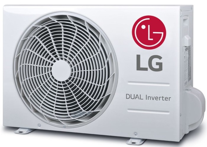 Кондиционер Lg Artcool Gallery A09FT