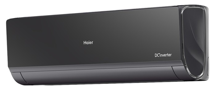 Кондиционер Haier Lightera AS09NS6ERA-B/1U09BS3ERA