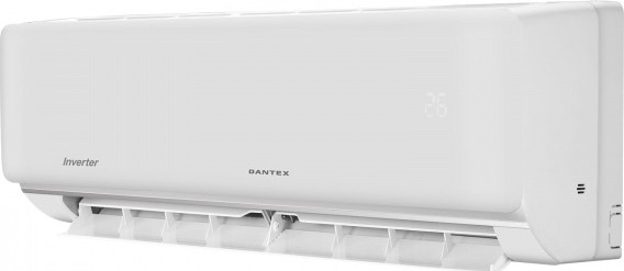 Кондиционер Dantex Concorde RK-09SCDGI/RK-09SCDGIE
