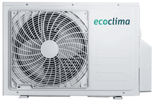 Кондиционер Ecoclima Prestige Line ECW/I-HE09/BB-4R2 / EC/I-HE09/B-4R2