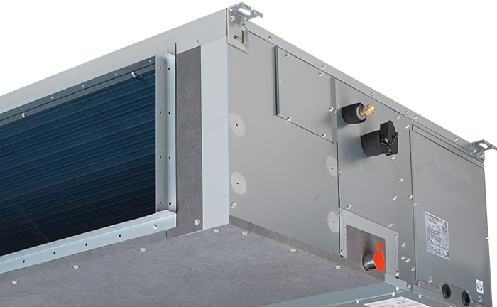 Канальный кондиционер Daikin FDA250A/RZA250D