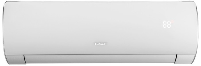 Кондиционер Tosot Lyra X T18H-SLyW/I/T18H-SLyW/O