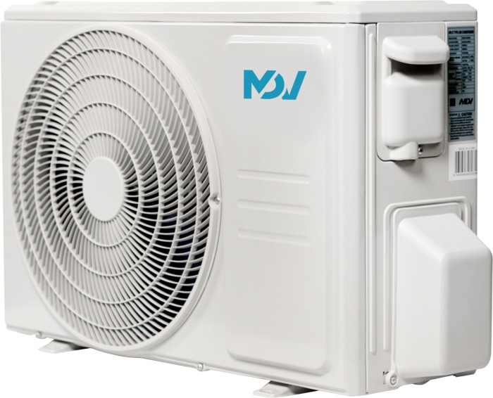 Кондиционер Mdv Infini MDSAG-18HRN1/MDOAG-18HN1