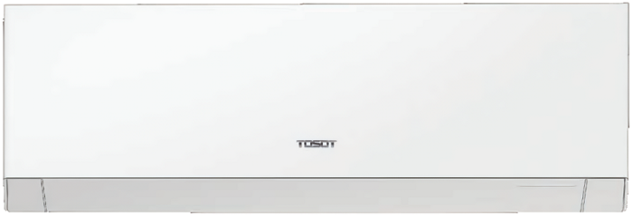 Кондиционер Tosot Clivia T24H-SCW/I/T24H-SCW/O