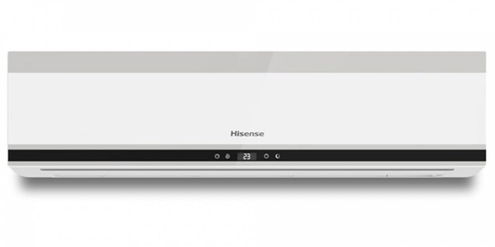 Кондиционер Hisense Strong Neo Premium Classic A AS-36HR4SDKVTG