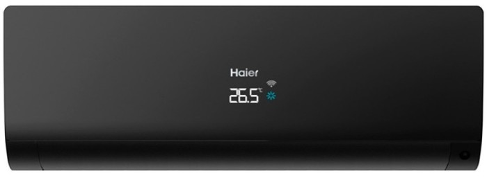 Настенный внутренний блок Haier Flexis AS25S2SF3FA-B