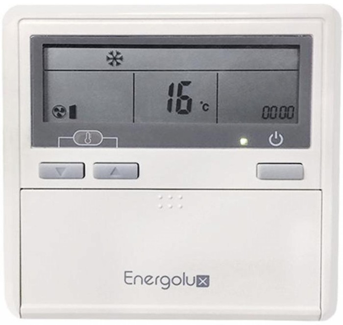Energolux SAD48HD3-A/SAU48U5-A-WS30