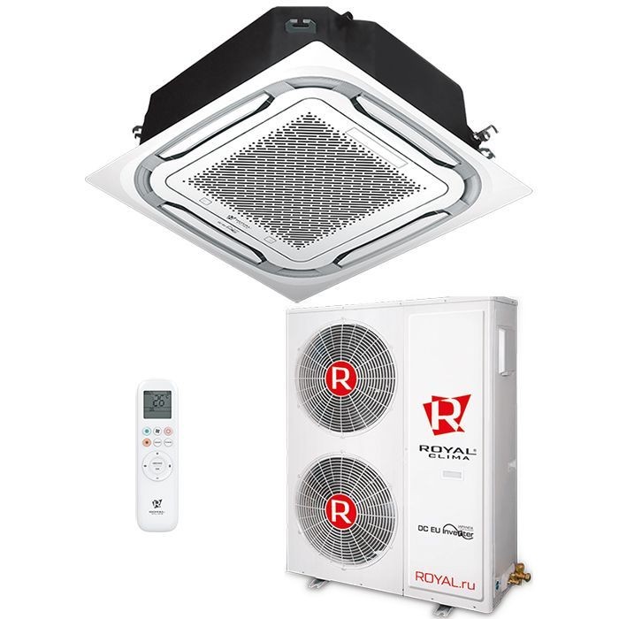 Royal Clima CO-4C 24HNI/CO-E 24HNI