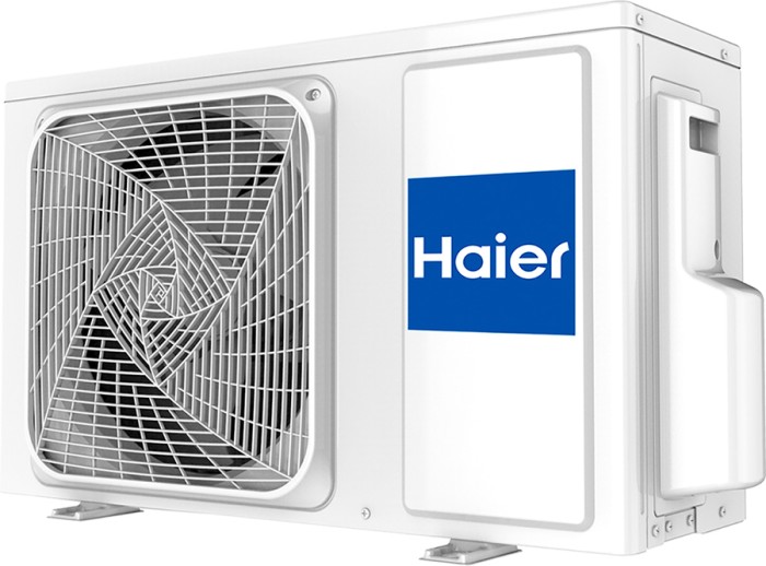Кондиционер Haier Jade AS25S2SJ3FA-W/1U25MEC1FRA