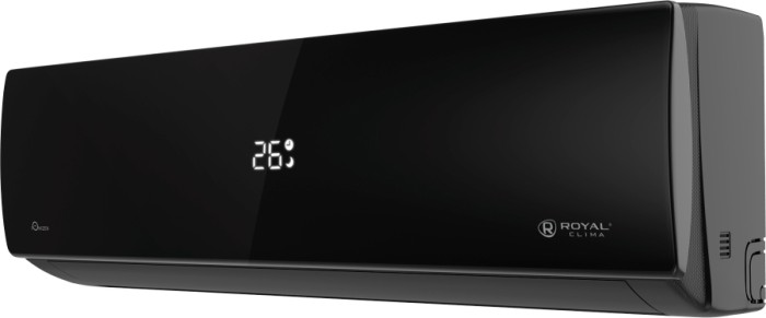 Кондиционер Royal Clima Attica Nero RC-AN35HN