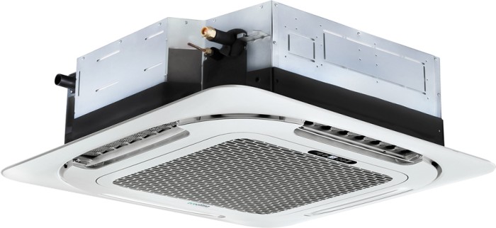 Кассетный кондиционер Ecoclima Profi Line ECLCA/I-TC18/4R1/ECL/I-TC18/4R1