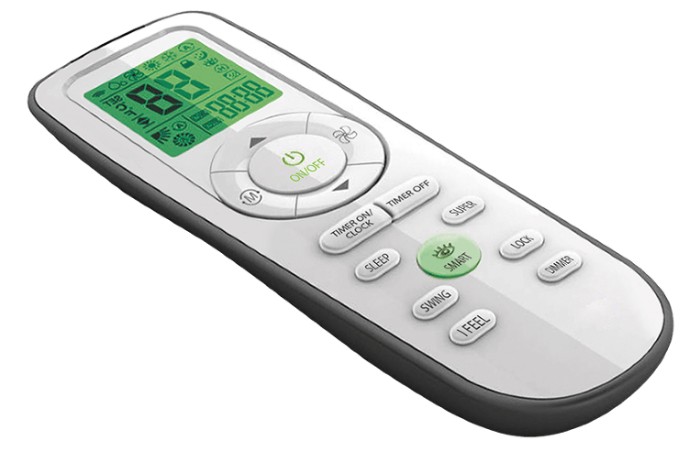 Ballu Universal BLCI_D-24HN8/EU_23Y