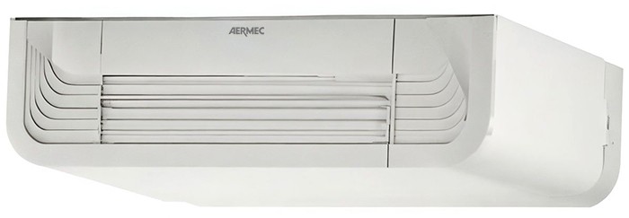 Напольно-потолочный фанкойл до 8 кВт Aermec FCZ 850 UA