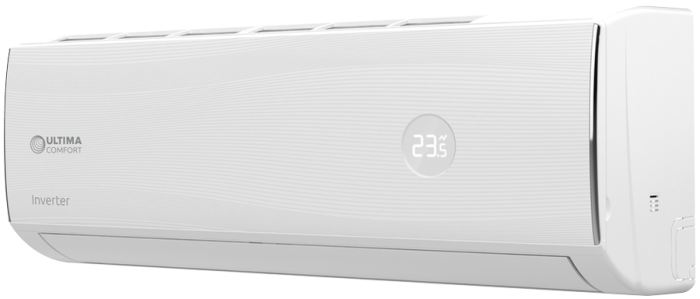 Кондиционер ULTIMA COMFORT Exceed EXD-I12PN
