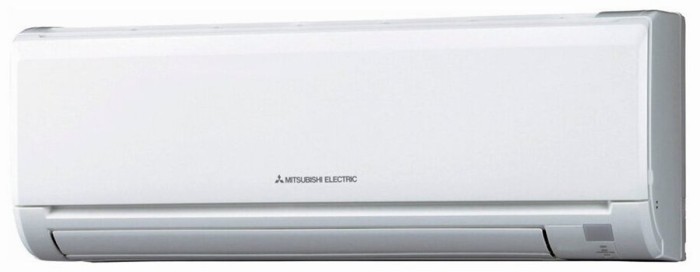 Кондиционер Mitsubishi Electric Standart MS-GF80VA / MU-GF80VA