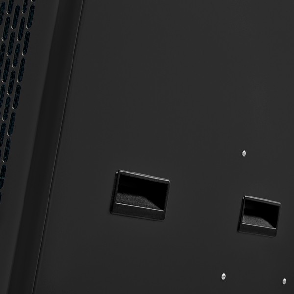 Промышленный мобильный кондиционер Ballu Heavy Pro BGK9