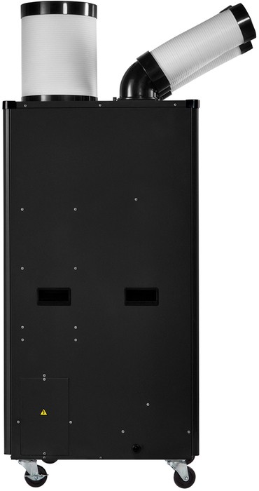 Промышленный мобильный кондиционер Ballu Heavy Pro BGK9