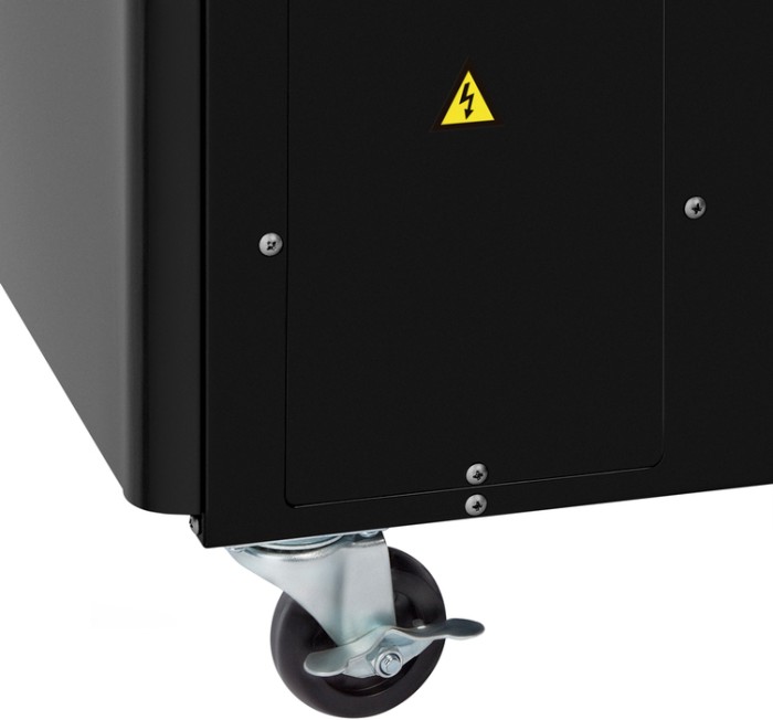 Промышленный мобильный кондиционер Ballu Heavy Pro BGK9