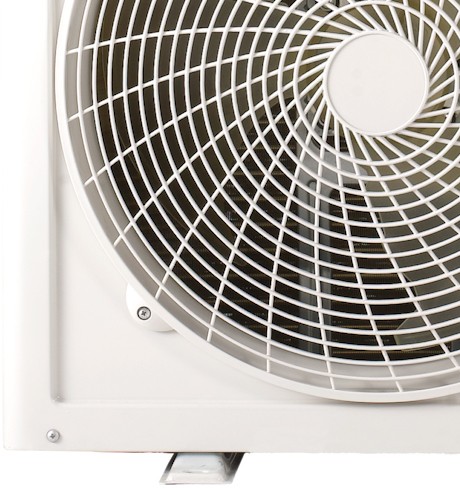 Внешний блок мульти сплит-системы  ULTIMA COMFORT Eclipse UC-3FMA24-OUT