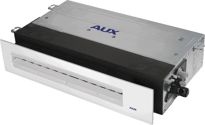 Канальный внутренний блок мульти сплит-системы AUX Free Match AMLD-H18/4R2