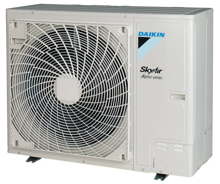 Daikin FUA71A/RZAG71NY1/-40