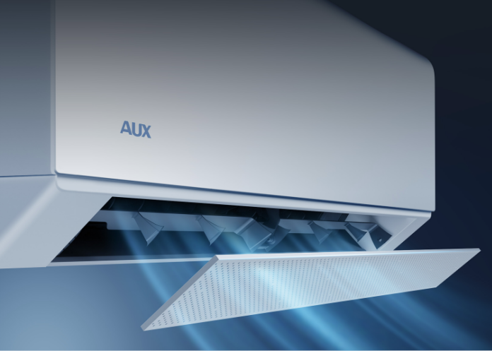 Кондиционер AUX Classic Pro ASW-H09A4/CA-R2DI AS-H09A4/CA-R2DI