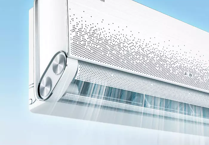 Кондиционер AUX Premium Progressive ASW-H09A4/AF-R2DI/AS-H09A4/AF-R2DI