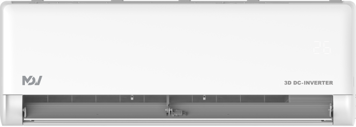 Кондиционер Mdv Integra Pro MDSAI-12HRFN8/MDOAI-12HFN8