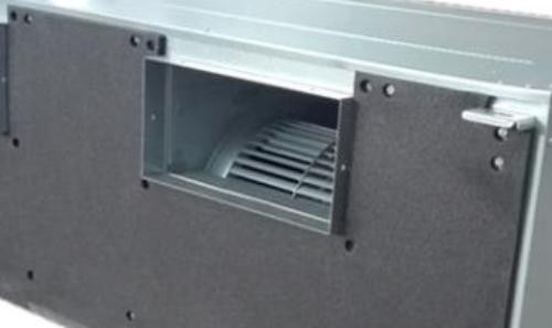 Канальный кондиционер Ballu Universal III (R410a) BLC_D-80HN1_21Y