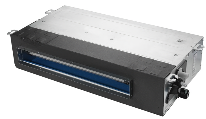 Канальный внутренний блок мульти сплит-системы AUX Free Match AMLD-H12/4R2