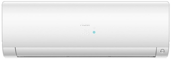 Настенный внутренний блок мульти сплит-системы Haier Flexis Super Match AS35S2SF3FA-W