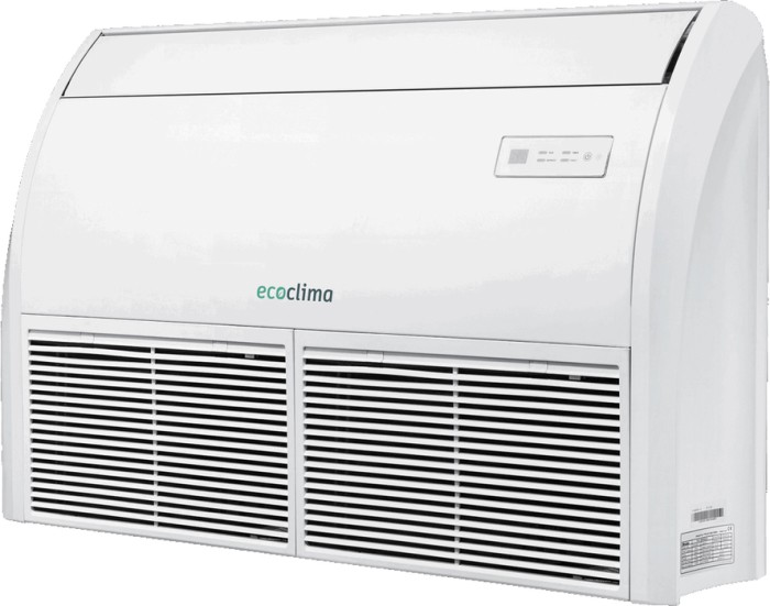 Напольно-потолочный кондиционер Ecoclima Profi Line On-Off ECLCF-TC48/4R1A/ECL-TC48/5R1A(U)