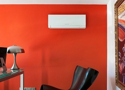 Кондиционер Mitsubishi Electric DESIGN MSZ-EF35VGKW/MUZ-EF35VG