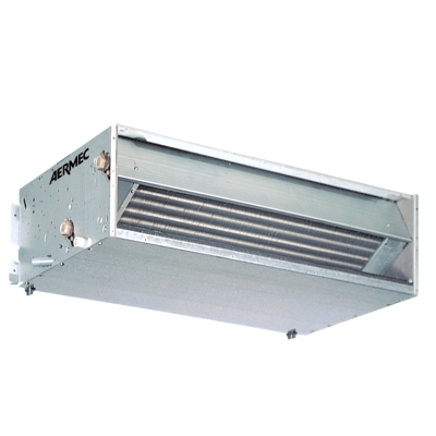 Канальный фанкойл до 3.5 кВт Aermec FCX 22 PD