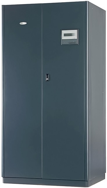 Ballu HADC/HAUC 0161