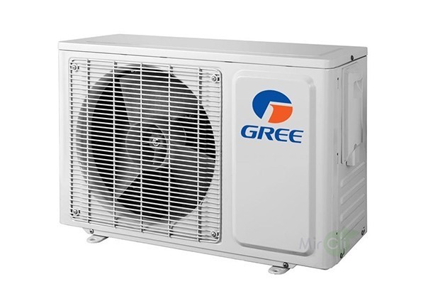 Кондиционер Gree Bora GWH07AAAXA-K3NNA2A