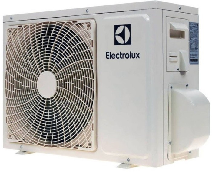Кондиционер Electrolux Fusion Wave EACS-12HFW/N3