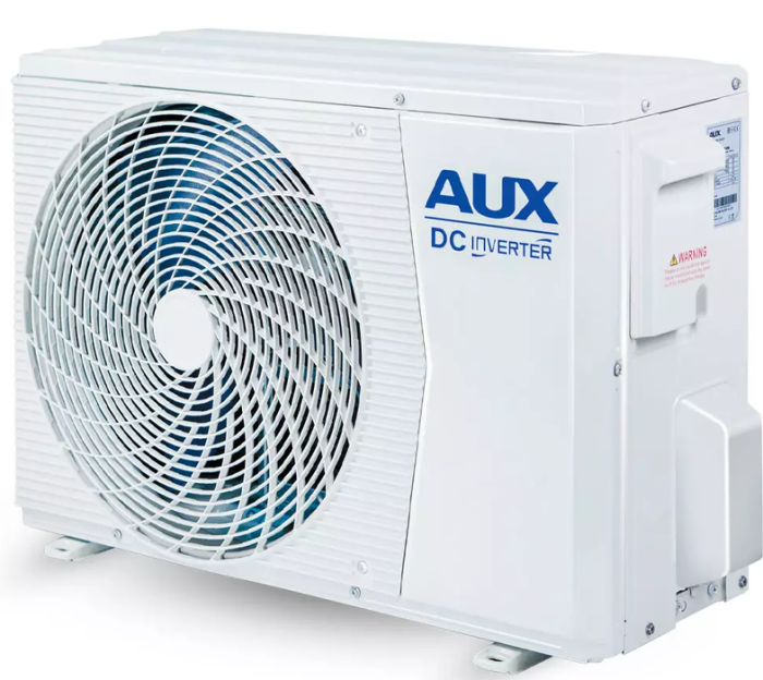 Кондиционер AUX Premium Progressive ASW-H12A4/AF-R2DI/AS-H12A4/AF-R2DI