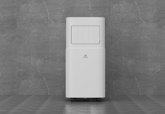 Мобильный кондиционер Royal Clima Magnate RM-MT28CH-E