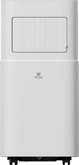 Мобильный кондиционер Royal Clima Magnate RM-MT28CH-E